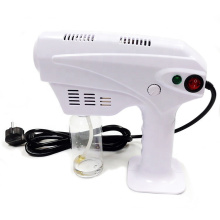 Nsno Sprayer Equipment Electric Disinfection Spray Sanitizing Gun Electric Sprayer Anion/Micro Mist Sprayer